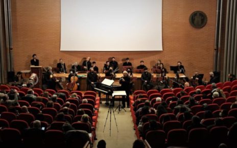 Concerti per Federico, nel segno dell’anima ‘blues’ di Napoli 3 Nuova Orchestra Scarlatti a Monte SantAngelo