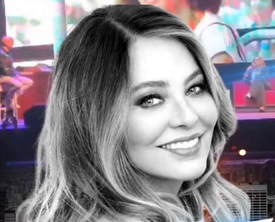 Ornella Muti
