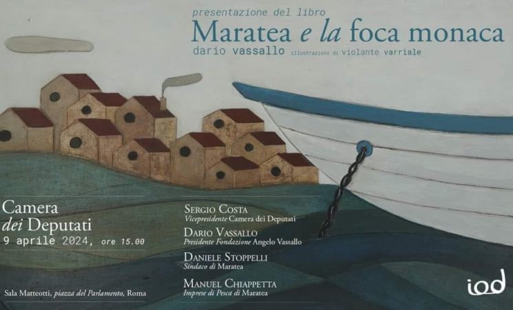 Presentazione Maratea e la Foca Monacamod