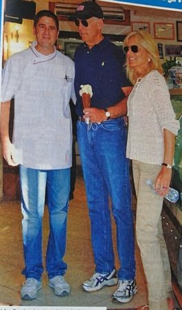 Santa Maria di Castellabate, la Guida del Gambero Rosso premia la gelateria l’Ancora inserendola nella guida delle “Gelaterie d’Italia” 5 Presidente Biden