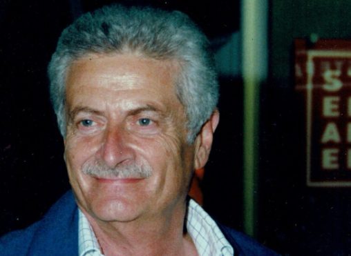 Napoli, morto Luigi Picone: tra i più noti architetti napoletani 2 Screenshot 2024 04 20 alle 13.20.27