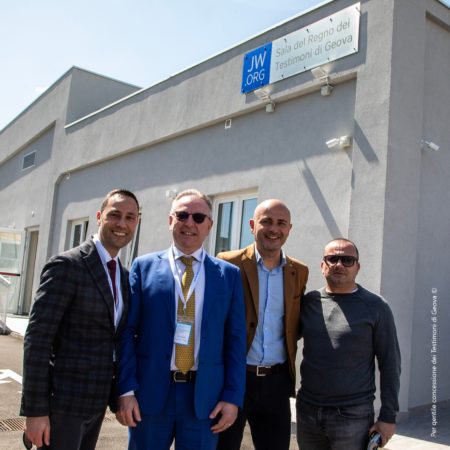 Sindaco e Assessore