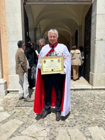 Vassallo Dario