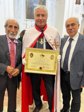 Vassallo Dario Templari