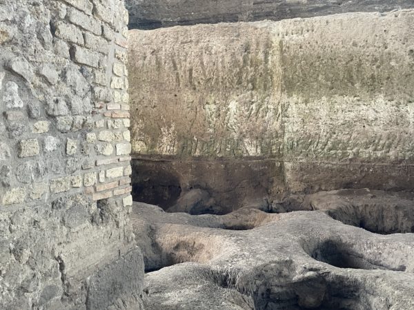 Villa Augustea conquista il Mondomod