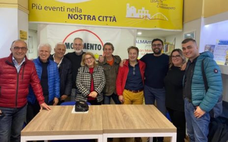 Campania, Villani (M5S): “Nei Comuni del Salernitano alleanze solo nel rispetto dei nostri valori” 3 Villani Virginia