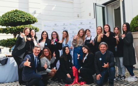 Aloha Eventi, l'abbraccio “sociale” al territorio e al mondo del lavoro 3 aloha