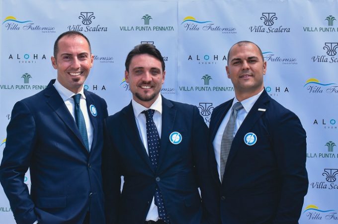 aloha team