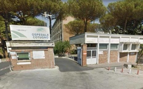 Solofra, caso di meningite in città: 45enne trasferito al Cotugno 4 arton113623