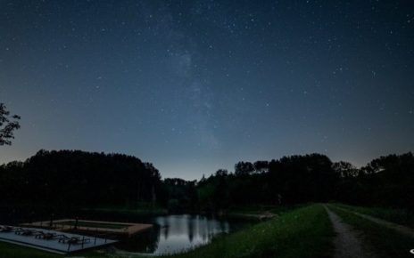 In Toscana il primo OasyHotel certificato per l’AstroTurismo 7 astroturismo