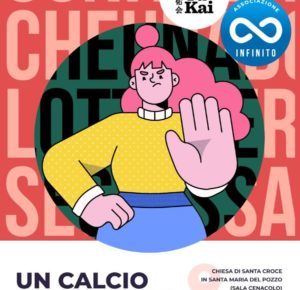 Somma Vesuviana, "Un Calcio alla Paura": incontro di Autodifesa per Donne organizzato dall’associazione Infinito 4 autodifesa1