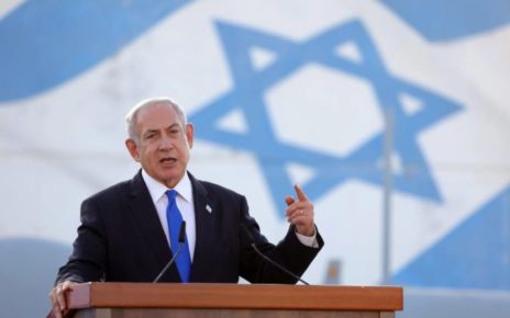 Tensione in Medio Oriente, Netanyahu: "In caso di attacco iraniano abbiamo diritto all'autodifesa" 3 benjamin netanyahu premier di israele
