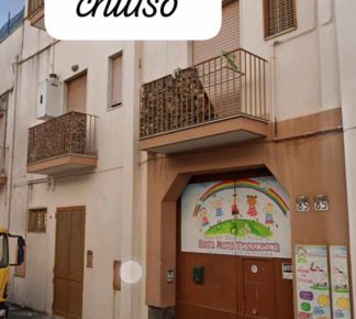 Marigliano, addio al convento delle suore a Lausdomini. Una foto scattata a suor Bernardetta finisce in prima pagina e diventa virale 5 convento chiuso1