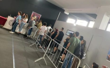 Dalla pelle al cuore: all’A1Expò in scena “Caserta Tattoo Convention” 5 dallapellealcuore