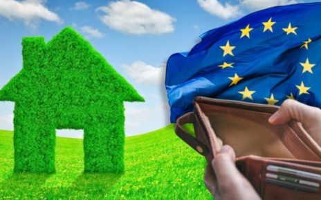 Case green, Consiglio Ue Ecofin approva la direttiva. L'Italia vota contro. Ministro Giorgetti: "La posizione italiana è nota. Il tema è: chi paga?" 4 direttiva ue case greenmod