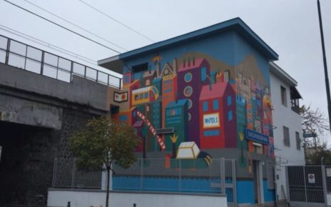 eav stazione mianomod