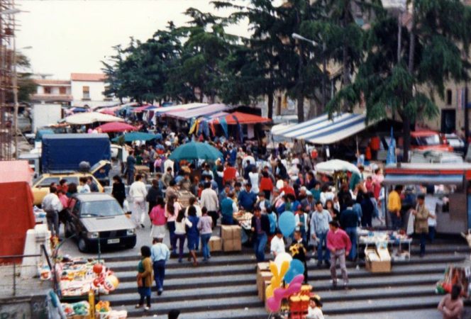 fiera
