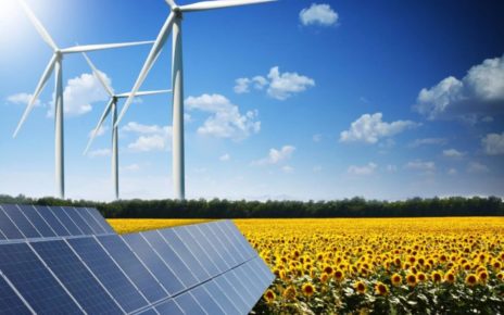 Rinnovabili, Pitea (Aceper): "Proroga rinuncia incentivi legge Tremonti indica strada giusta verso transizione" 4 fonti energetiche scaled 1