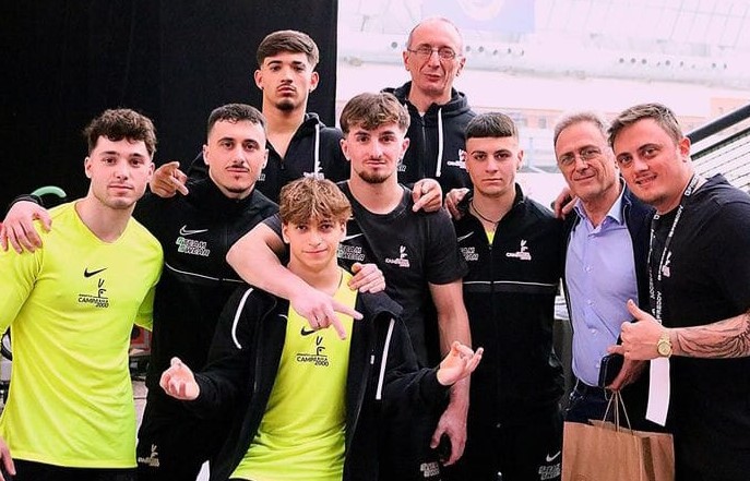 ginnastica campania 2000 1