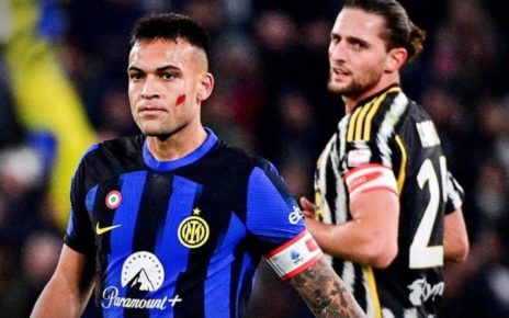 Serie A, Dazn conquista 5,7 milioni di telespettatori: Inter-Juve partita più vista 4 inter juve serie a tv streamingmod