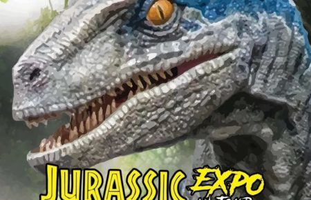 Salerno, viaggio nella preistoria con “Jurassic Expo in Tour” 3 jurassic expo
