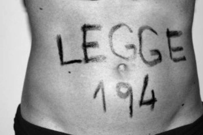 legge 194