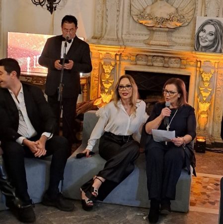 lintervista ad Ornella Muti