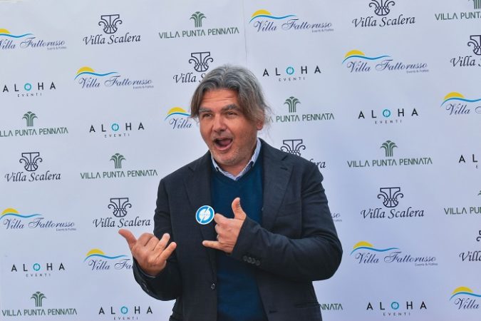marco esposito