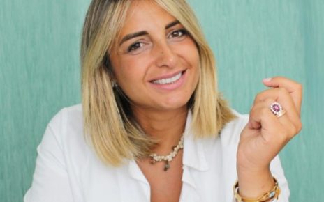 L'Urgenza Etica della Sostenibilità nelle aziende: ce ne parla Maria Luisa Conza R&D Manager Antur 6 maria luisa conza foto 1