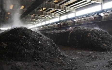 Il futuro di Marigliano? Pacco regalo: monnezza da tutta la Campania 3 munnezzastabilimento