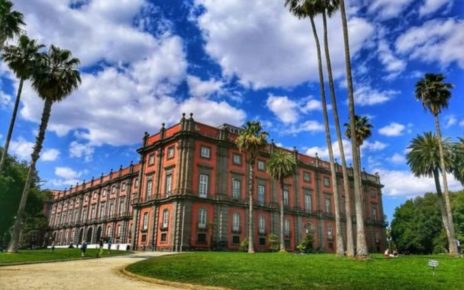 museo di capodimonte 2 1