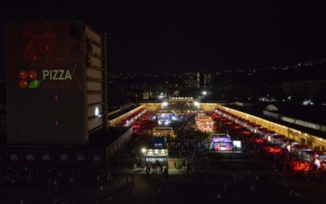 Napoli, al via al Comune di Napoli la presentazione di Pizza Village 2024 4 pizzavillge