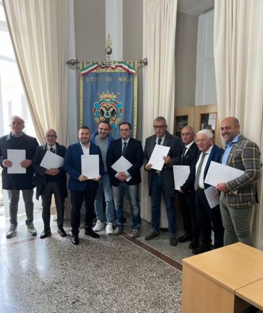 protoocollocomuni