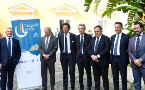 Made in Italy, da Napoli un appello alle Istituzioni: "Difendiamo le eccellenze del nostro Paese" 3 qJaBkG1tpQZ2