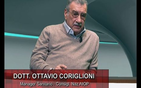 Campania, l'elezione: il dottor Ottavio Coriglioni riconfermato vicepresidente della sezione Ospedaliera “Aiop” 4 sddefault 4