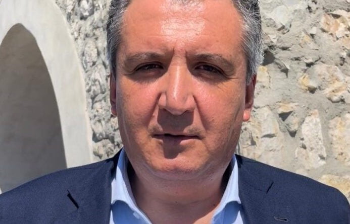 sindaco Jossa apertumod