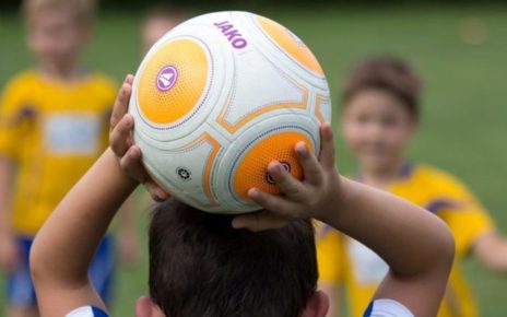Campania, Voucher sportivo a minori. Interrogazione di Nappi (Lega): "Associazioni e società dilettantistiche danneggiate da bando Arus" 4 sport bambini calcio 2mod