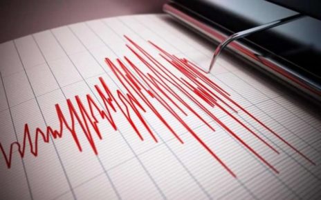 terremoto campi flegrei Adn