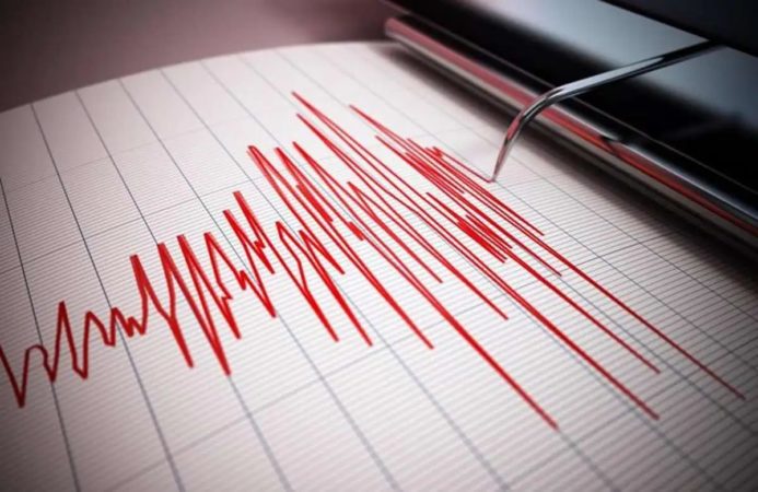 terremoto campi flegrei Adn