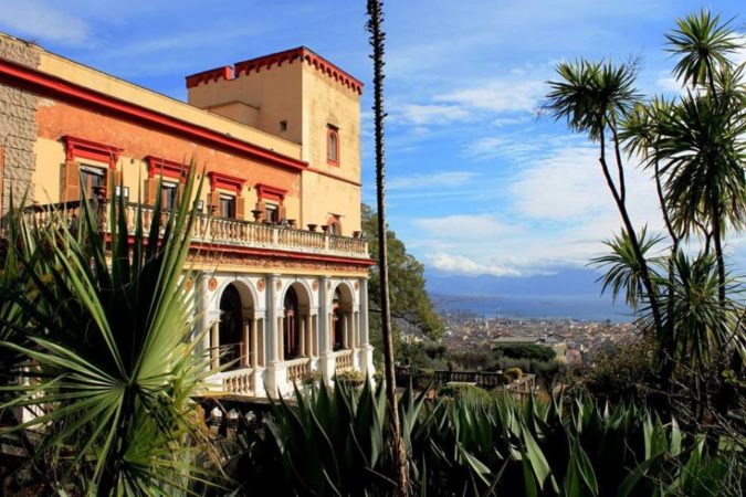 villa Domi 1