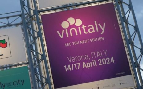 La Regione Campania a VINITALY 2024, ecco la carica delle 180 Cantine: convegni, masterclass e degustazioni 6 vinitalyamod
