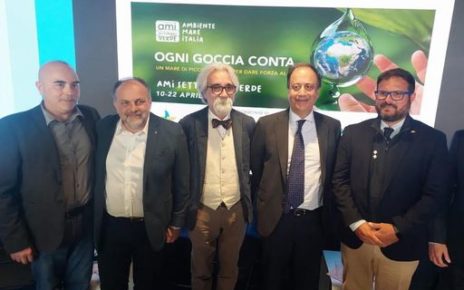 130 eventi in tutta Italia, al via oggi la "Settimana verde" di Ami 3 ycIQnPHLXy1x
