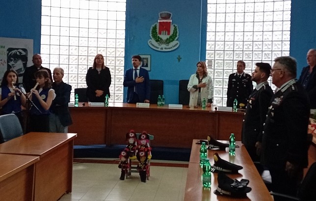 1. Apertura Giornata Legalita Brusciano 24.5.2024mod