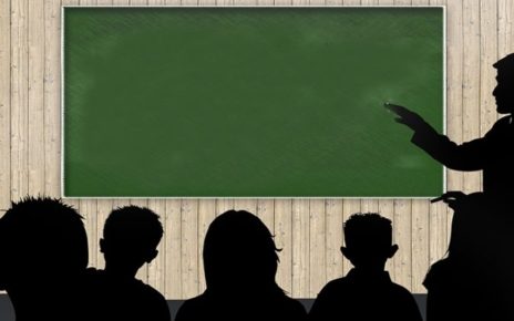 LA RIFLESSIONE - Un ripiego pericoloso: l'insegnamento secondo l'odierna concezione 5 181112 insegnamento