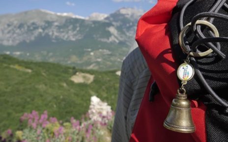 Napoli, I “cammini” come volano di sviluppo turistico integrato e sostenibile 7 2 il Cammino di San Francesco Caracciolomod