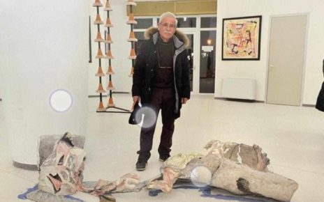 Marigliano, Città asfittica: cercasi musei e spazi artistici 5 440860988 880154527459793 4624811390356788592 n