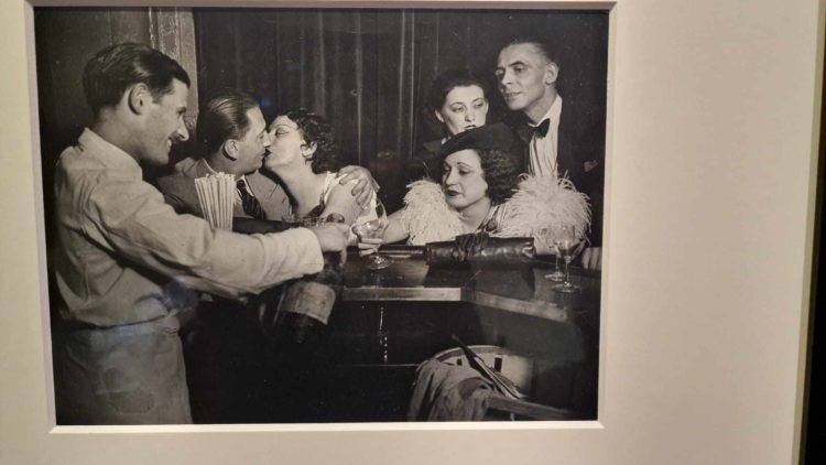 Milano, BRASSAI: “l'occhio di Parigi” a Palazzo Reale 7 440910654 3665372103700223 7303635468737215618 n