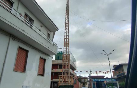 Marigliano, Lausdomini: Giglio e non solo. Al via una coinvolgente settimana che celebra la Festa 2024 3 440943817 773337618238158 6232685260355533229 n