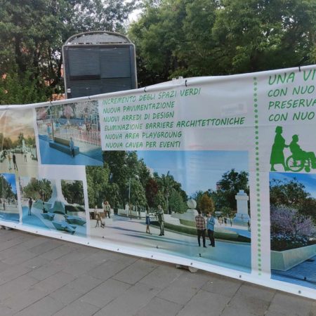 Marigliano, alberi annientati in Villa Comunale: parte una strategia comunicativa degna del peggior repertorio civico 3 440968186 989517539451935 3004901066061340929 n