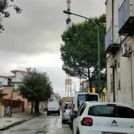 Marigliano, Lausdomini: Giglio e non solo. Al via una coinvolgente settimana che celebra la Festa 2024 3 441041116 1988380118242938 8010878222359818329 n